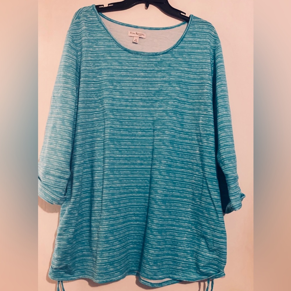 Womens plus size top